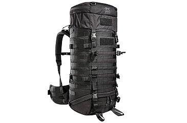 Image of Tasmanian Tiger 52L Base Pack, Black, TT-7334-040