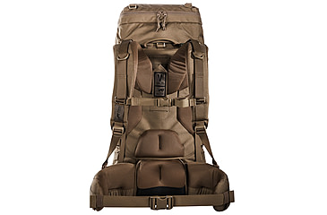 Image of Tasmanian Tiger 52L Base Pack, Coyote, TT-7334-346