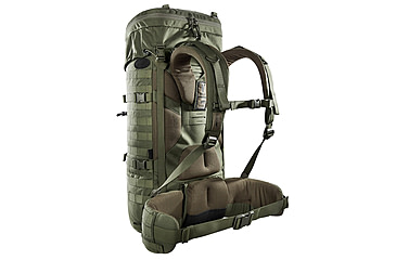 Image of Tasmanian Tiger 52L Base Pack, Olive, TT-7334-331