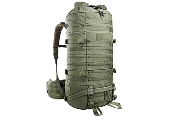 Image of Tasmanian Tiger 52L Base Pack, Olive, TT-7334-331