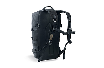 Image of Tasmanian Tiger Essential Pack L MKII, 15 Liters Volume, 700D Cordura, Black, TT-7595-040