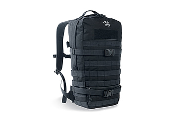Image of Tasmanian Tiger Essential Pack L MKII, 15 Liters Volume, 700D Cordura, Black, TT-7595-040