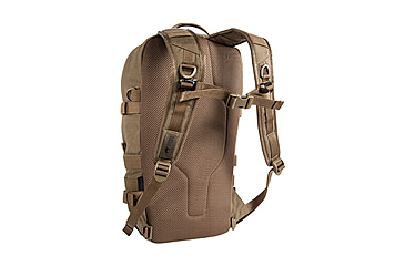 Image of Tasmanian Tiger Essential Pack L MKII, 15 Liters Volume, 700D Cordura, Coyote Tan, TT-7595-346