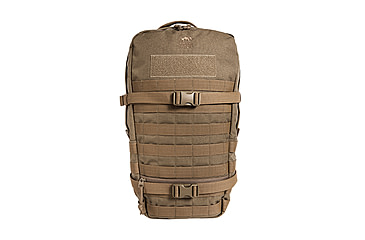 Image of Tasmanian Tiger Essential Pack L MKII, 15 Liters Volume, 700D Cordura, Coyote Tan, TT-7595-346