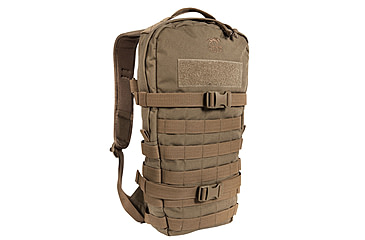 Image of Tasmanian Tiger Essential Pack MKII, 9 Liters Volume, 700D Cordura, Coyote Tan, TT-7594-346