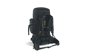 Image of Tasmanian Tiger Raid Pack MKIII, 52 Liters Volume, 700D Cordura, Black, TT-7711-040