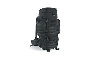 Image of Tasmanian Tiger Raid Pack MKIII, 52 Liters Volume, 700D Cordura, Black, TT-7711-040