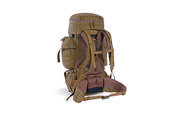 Image of Tasmanian Tiger Raid Pack MKIII, 52 Liters Volume, 700D Cordura, Coyote Tan, TT-7711-346