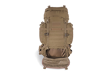 Image of Tasmanian Tiger Raid Pack MKIII, 52 Liters Volume, 700D Cordura, Coyote Tan, TT-7711-346