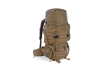 Image of Tasmanian Tiger Raid Pack MKIII, 52 Liters Volume, 700D Cordura, Coyote Tan, TT-7711-346