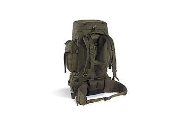 Image of Tasmanian Tiger Raid Pack MKIII, 52 Liters Volume, 700D Cordura, Olive, TT-7711-331