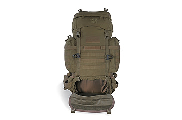 Image of Tasmanian Tiger Raid Pack MKIII, 52 Liters Volume, 700D Cordura, Olive, TT-7711-331