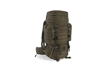 Image of Tasmanian Tiger Raid Pack MKIII, 52 Liters Volume, 700D Cordura, Olive, TT-7711-331