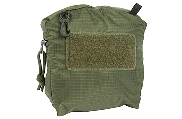 Image of Tasmanian Tiger Squeezy Backpack, Olive, TT-7149-331