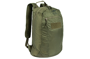 Image of Tasmanian Tiger Squeezy Backpack, Olive, TT-7149-331