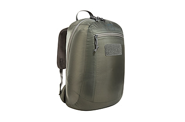 Image of Tasmanian Tiger Squeezy Backpack, Titan Grey, TT-7149-021