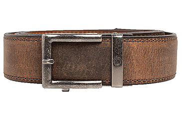 Image of Team Nexbelt Operating EDC Crazy Horse Men's Belt, 1.50in, Brown, PCS2234