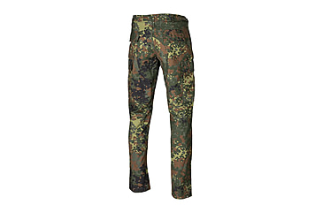 Image of Teesar Slim-Fit Ripstop BDU Field Pants - Mens, Flecktarn Camo, Small, 11853121-902