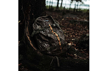 Image of Tenzing 1200 Day Pack, Mossy Oak Bottomlands, TZG-TNZW-1200