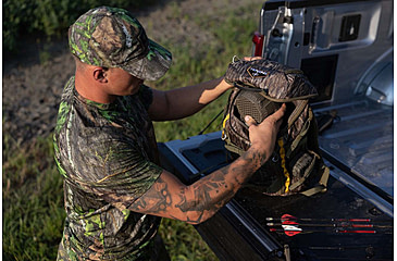 Image of Tenzing 1500 Day Pack