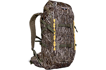 Image of Tenzing 2300 Day Pack, Mossy Oak Bottomlands, TZG-TNZW-2300
