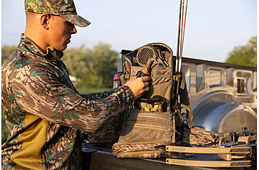 Image of Tenzing 2300 Day Pack