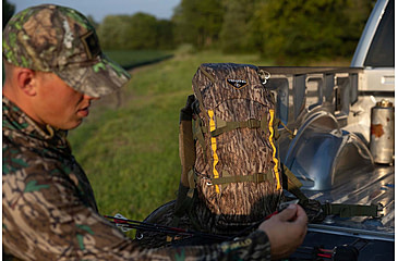 Image of Tenzing 2300 Day Pack