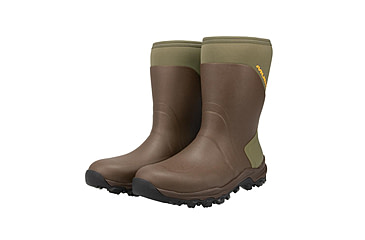 Image of Tenzing Muddy DV8 13 Non-Insulated Boots Clay Size 11D 7C389A52, GMMUD13NICL11D