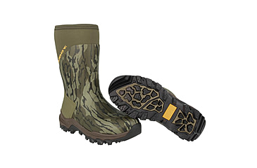Image of Tenzing Muddy DV8 13 Non-Insulated Boots Clay Size 11D 7C389A52, GMMUD13NIMO11D