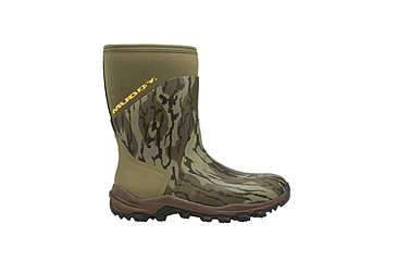 Image of Tenzing Muddy DV8 13 Non-Insulated Boots Clay Size 11D 7C389A52, GMMUD13NIMO11D