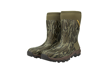 Image of Tenzing Muddy DV8 13 Non-Insulated Boots Clay Size 11D 7C389A52, GMMUD13NIMO10D