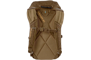 Image of Tenzing Tzw 1500 Whitetail Day Pack, 1500 cubic in, Buckskin Tan, TZG-TNZW-1500-BST