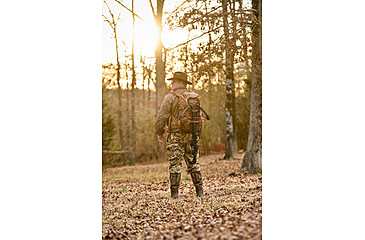 Image of Tenzing Tzw Whitetail Day Pack, 2100 cubic in, Buckskin Tan, TZG-TNZW-2100-BST
