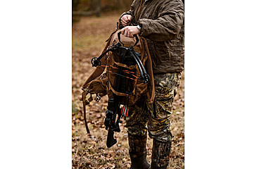 Image of Tenzing Tzw Whitetail Day Pack, 2100 cubic in, Buckskin Tan, TZG-TNZW-2100-BST