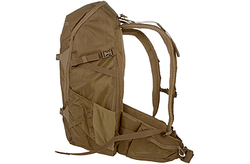 Image of Tenzing Tzw Whitetail Day Pack, 2100 cubic in, Buckskin Tan, TZG-TNZW-2100-BST