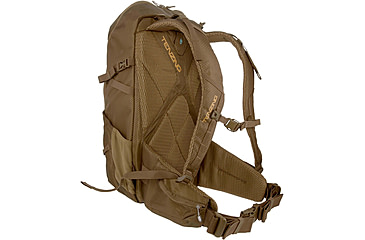 Image of Tenzing Tzw Whitetail Day Pack, 2100 cubic in, Buckskin Tan, TZG-TNZW-2100-BST