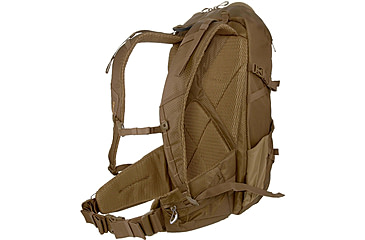 Image of Tenzing Tzw Whitetail Day Pack, 2100 cubic in, Buckskin Tan, TZG-TNZW-2100-BST