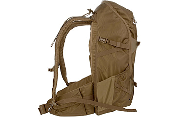 Image of Tenzing Tzw Whitetail Day Pack, 2100 cubic in, Buckskin Tan, TZG-TNZW-2100-BST