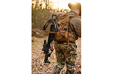 Image of Tenzing Tzw Whitetail Day Pack, 2100 cubic in, Buckskin Tan, TZG-TNZW-2100-BST