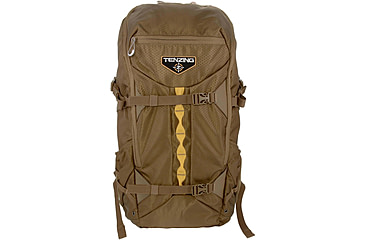 Image of Tenzing Tzw Whitetail Day Pack, 2100 cubic in, Buckskin Tan, TZG-TNZW-2100-BST