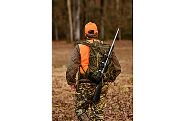 Image of Tenzing Tzw Whitetail Day Pack, 2100 cubic in, Olive Green, TZG-TNZW-1500-OG
