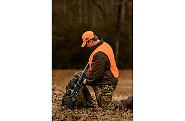 Image of Tenzing Tzw Whitetail Day Pack, 2100 cubic in, Olive Green, TZG-TNZW-1500-OG