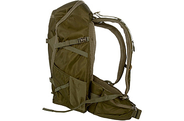 Image of Tenzing Tzw Whitetail Day Pack, 2100 cubic in, Olive Green, TZG-TNZW-1500-OG