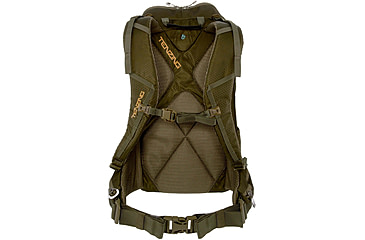 Image of Tenzing Tzw Whitetail Day Pack, 2100 cubic in, Olive Green, TZG-TNZW-1500-OG