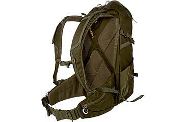 Image of Tenzing Tzw Whitetail Day Pack, 2100 cubic in, Olive Green, TZG-TNZW-1500-OG