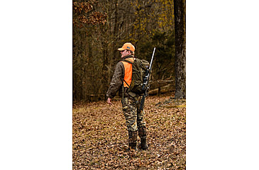 Image of Tenzing Tzw Whitetail Day Pack, 2100 cubic in, Olive Green, TZG-TNZW-1500-OG