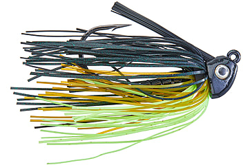 Image of Terminator Heavy Duty Swim Jig, Texas Craw, 1/2oz, HDSJ1298