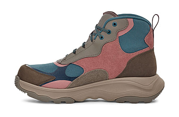 Image of Teva Geotrecca RP Shoes - Womens, Balsam/Burlwood, 7, 1139870-BBLW-07