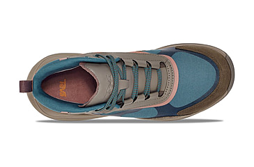Image of Teva Geotrecca RP Shoes - Womens, Balsam/Burlwood, 7, 1139870-BBLW-07