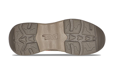 Image of Teva Geotrecca RP Shoes - Womens, Balsam/Burlwood, 7, 1139870-BBLW-07